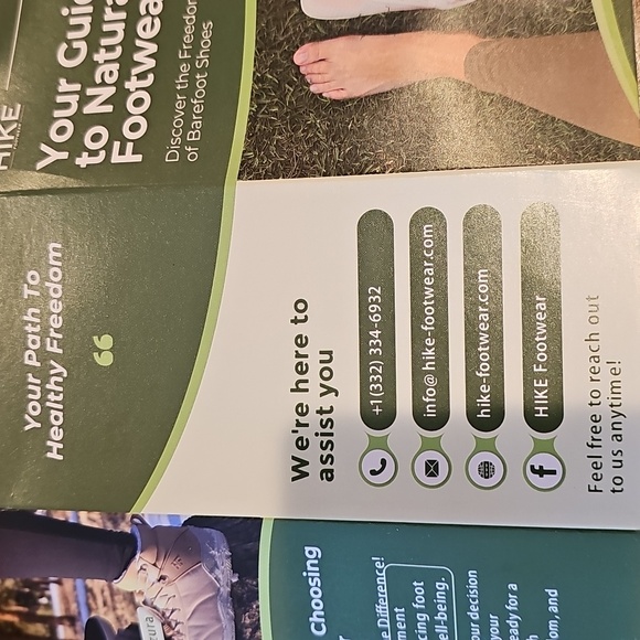 💖 HIKE FOOTWEAR DARK GOLDEN MUSTARD Hiking Boots  (💲price reduced!) 💖 NWT - Picture 9 of 15